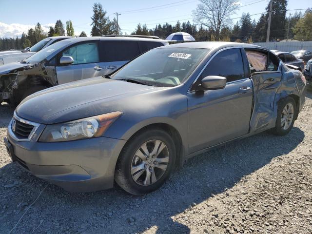 HONDA ACCORD 2008 jhmcp26488c056310