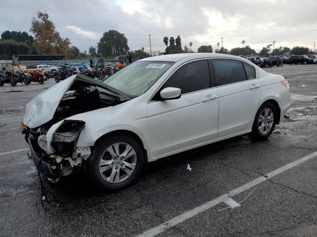 HONDA ACCORD 2008 jhmcp26488c060745