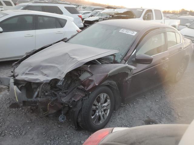 HONDA ACCORD 2008 jhmcp26488c072720