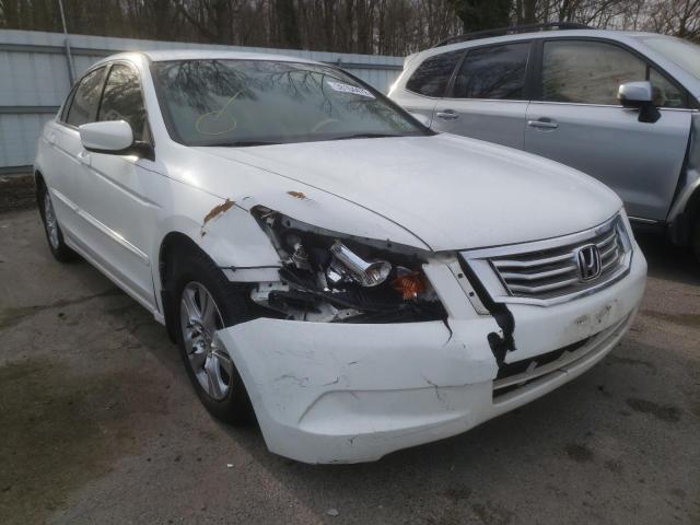 HONDA ACCORD LXP 2009 jhmcp26489c013779