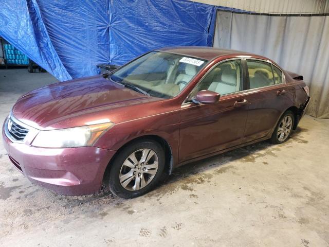 HONDA ACCORD LXP 2008 jhmcp26498c016429