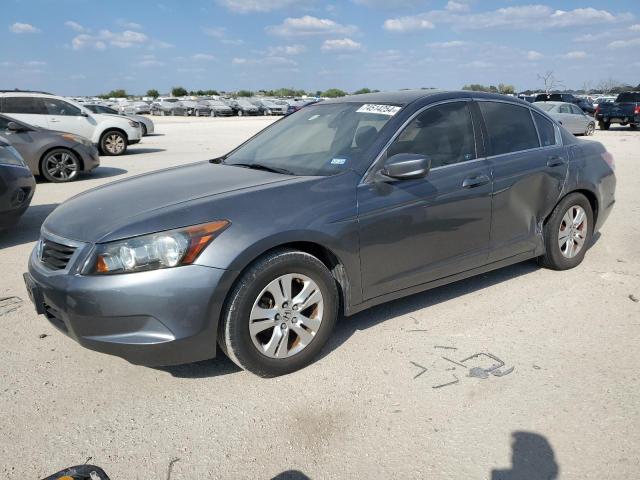 HONDA ACCORD LXP 2008 jhmcp26498c028922