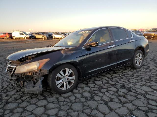 HONDA ACCORD 2008 jhmcp26498c054498