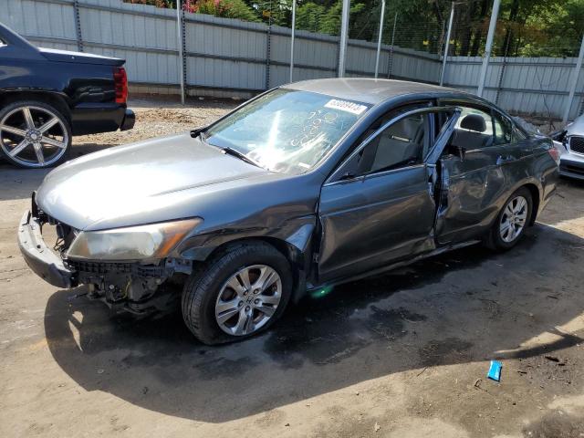 HONDA ACCORD LXP 2008 jhmcp26498c072290