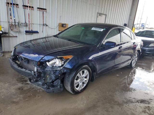 HONDA ACCORD 2008 jhmcp26498c076467