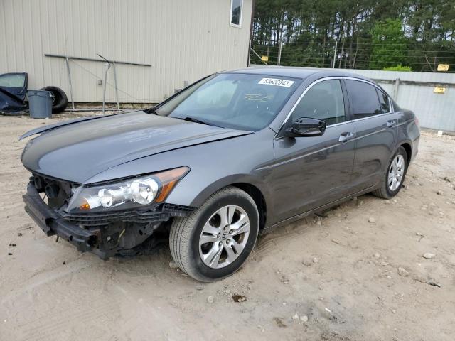 HONDA ACCORD 2009 jhmcp26499c002743