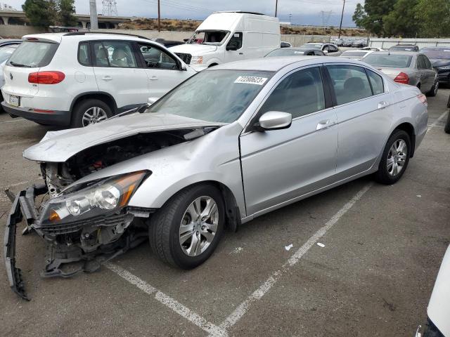 HONDA ACCORD 2009 jhmcp26499c009496