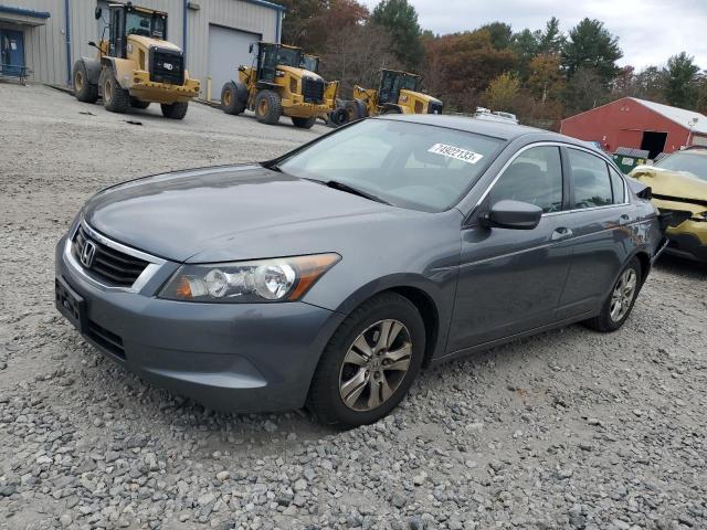 HONDA ACCORD 2008 jhmcp264x8c002328