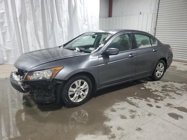 HONDA ACCORD 2008 jhmcp264x8c003480