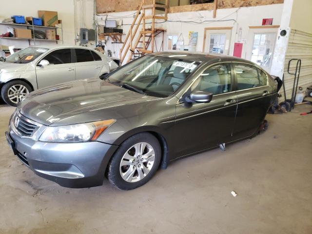 HONDA ACCORD 2008 jhmcp264x8c008646