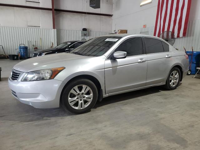 HONDA ACCORD LXP 2008 jhmcp264x8c050797