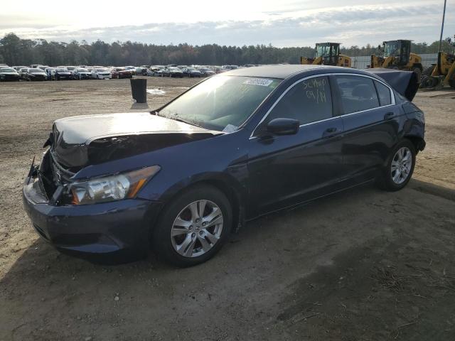 HONDA ACCORD 2008 jhmcp264x8c052792