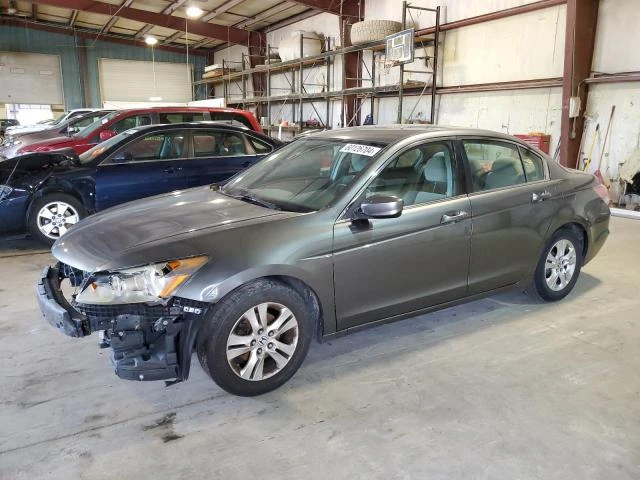 HONDA ACCORD LXP 2009 jhmcp264x9c004145