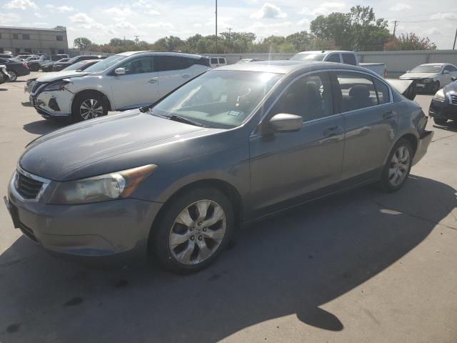 HONDA ACCORD EX 2008 jhmcp26708c001120