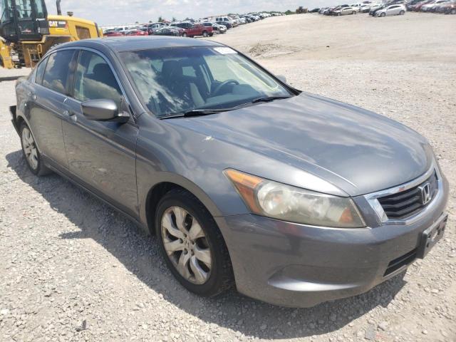 HONDA ACCORD EX 2008 jhmcp26708c015101