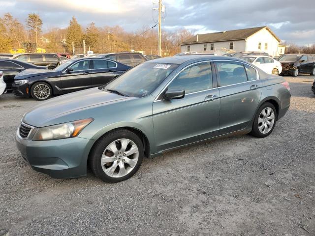 HONDA ACCORD EX 2008 jhmcp26708c021108