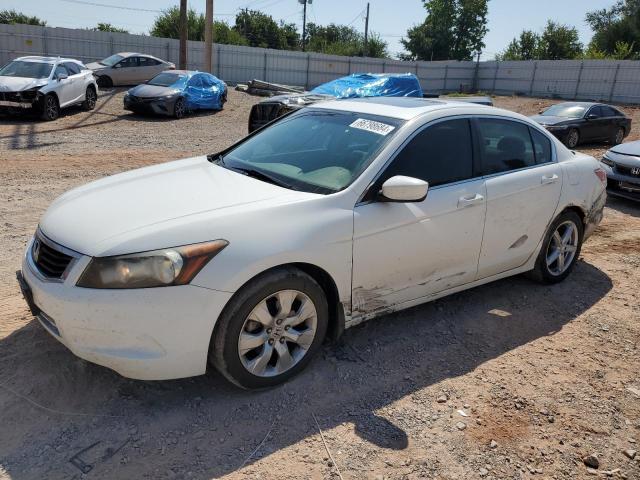 HONDA ACCORD EX 2008 jhmcp26708c052634