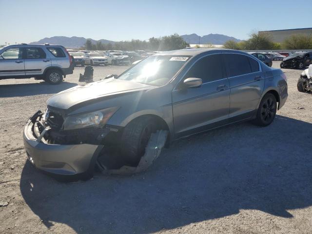 HONDA ACCORD 2008 jhmcp26708c054593