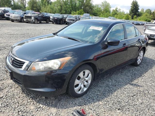 HONDA ACCORD 2008 jhmcp26708c055372