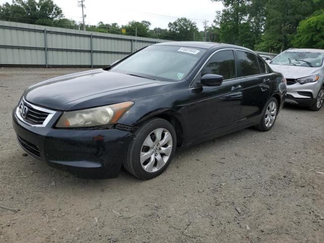 HONDA ACCORD 2008 jhmcp26708c068557