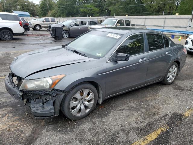 HONDA ACCORD EX 2008 jhmcp26708c076805