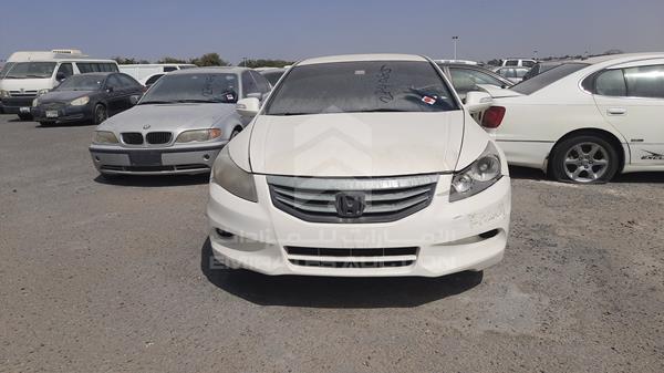 HONDA ACCORD 2011 jhmcp2670bc400794