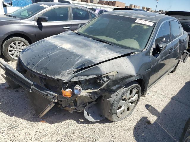 HONDA ACCORD 2008 jhmcp26718c015639