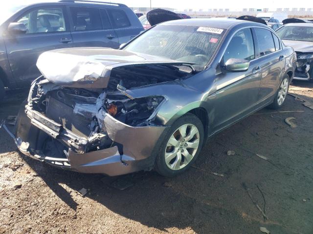 HONDA ACCORD 2008 jhmcp26718c024034