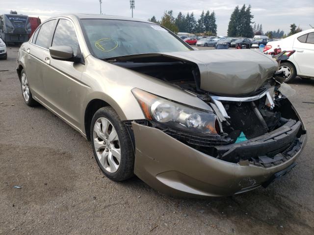 HONDA ACCORD EX 2008 jhmcp26718c056059