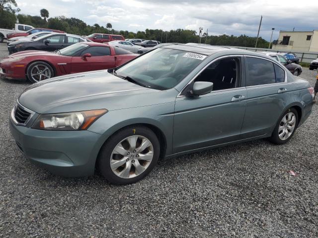 HONDA ACCORD EX 2008 jhmcp26718c061827