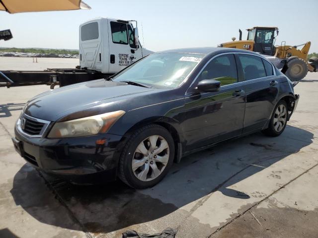 HONDA ACCORD EX 2008 jhmcp26718c079440