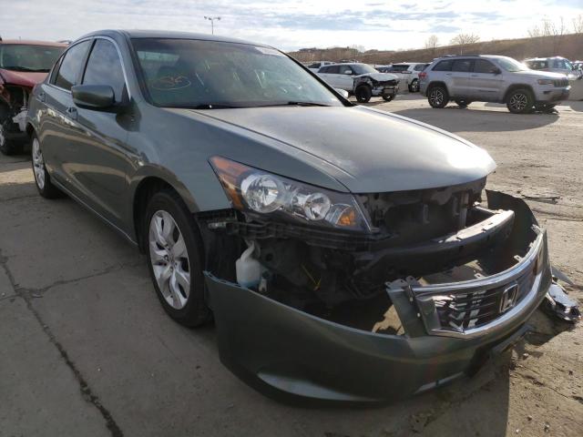 HONDA ACCORD EX 2009 jhmcp26719c000043