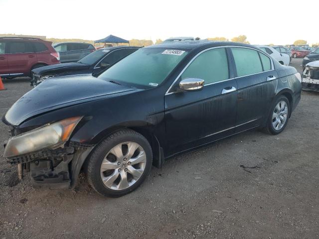 HONDA ACCORD 2009 jhmcp26719c010362