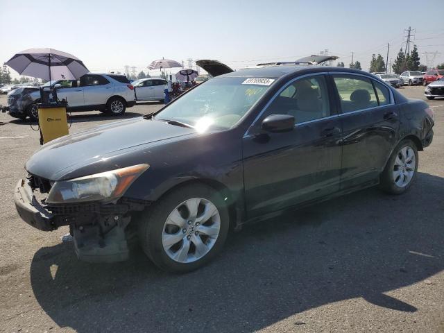 HONDA ACCORD EX 2008 jhmcp26728c005086