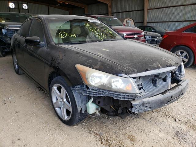 HONDA ACCORD EX 2008 jhmcp26728c009641