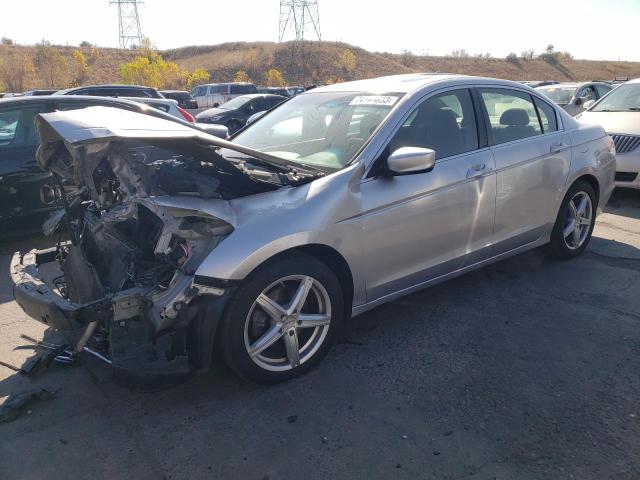 HONDA ACCORD 2008 jhmcp26728c018758