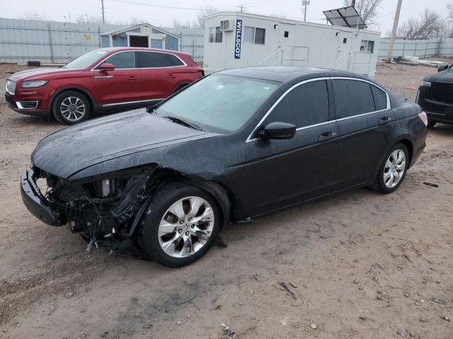 HONDA ACCORD 2008 jhmcp26728c052554