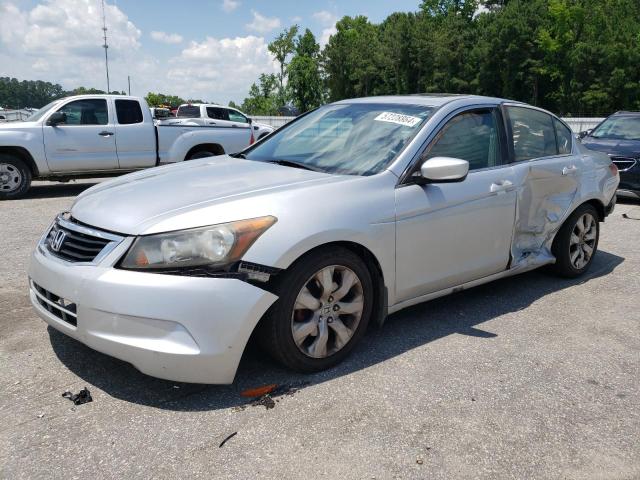 HONDA ACCORD 2008 jhmcp26728c061304