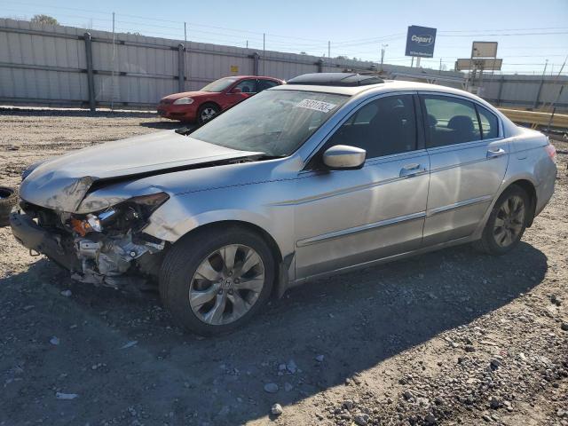 HONDA ACCORD 2008 jhmcp26728c066423