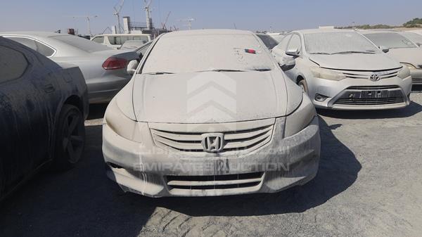 HONDA ACCORD 2011 jhmcp2672bc406810