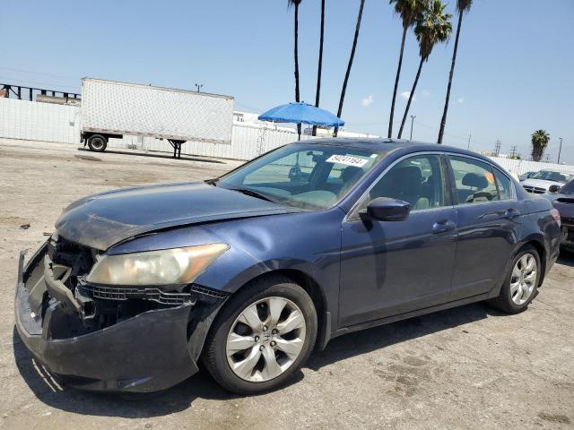 HONDA ACCORD 2008 jhmcp26738c049436