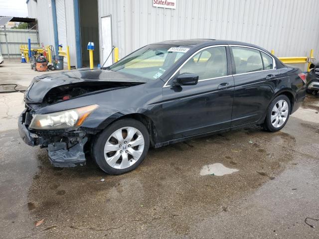 HONDA ACCORD 2008 jhmcp26738c078080