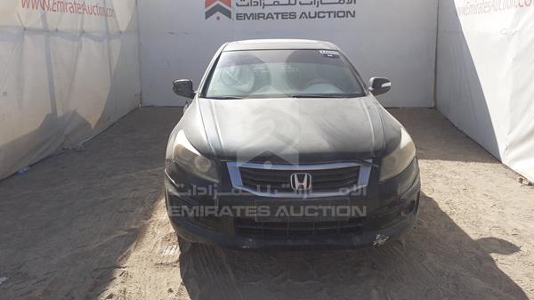 HONDA ACCORD 2008 jhmcp26738c418019