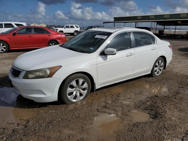 HONDA ACCORD 2008 jhmcp26748c071476