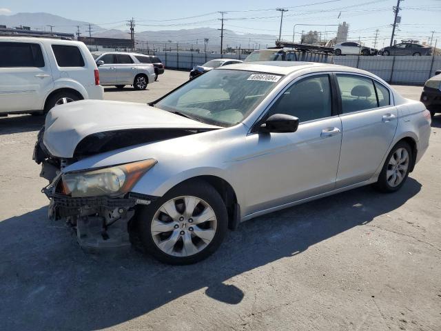 HONDA ACCORD EX 2009 jhmcp26749c017676