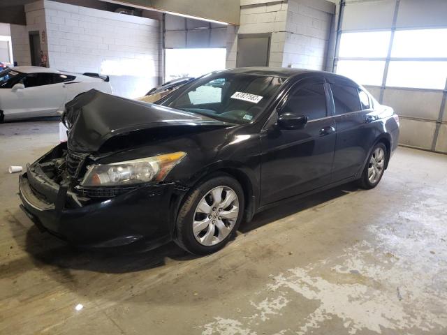 HONDA ACCORD EX 2008 jhmcp26758c033299