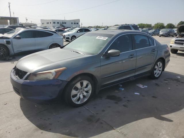 HONDA ACCORD 2008 jhmcp26758c035991