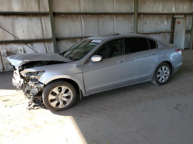 HONDA ACCORD EX 2008 jhmcp26758c069056