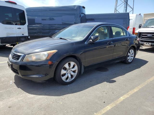 HONDA ACCORD 2009 jhmcp26759c014236