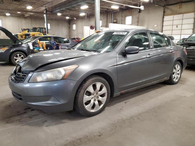 HONDA ACCORD 2008 jhmcp26768c002837